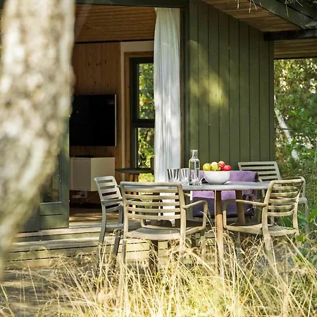 Сasa de vacaciones 20122-samso-maarup-skov-22 Nordby (Midtjylland)