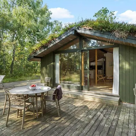 Сasa de vacaciones 20122-samso-maarup-skov-22 Nordby (Midtjylland)