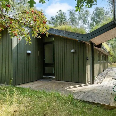 Сasa de vacaciones 20122-samso-maarup-skov-22 *